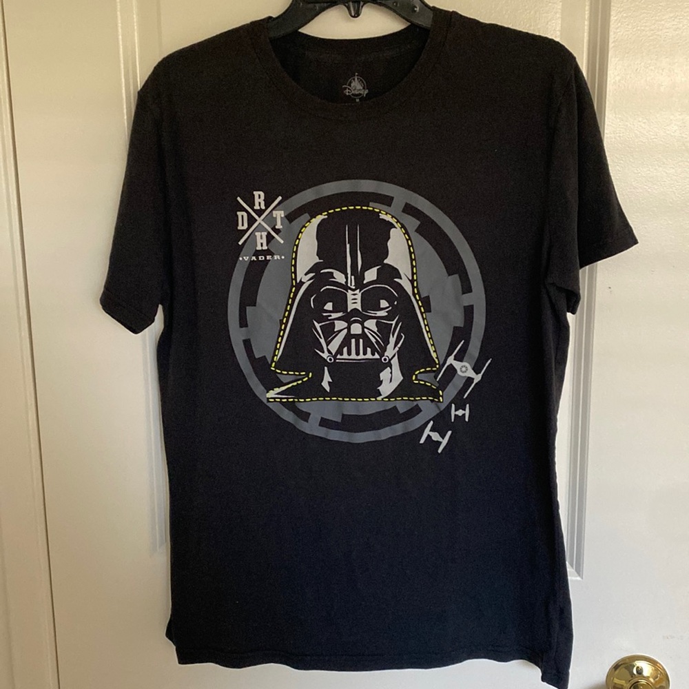 Star Wars Darth Vader T Shirt